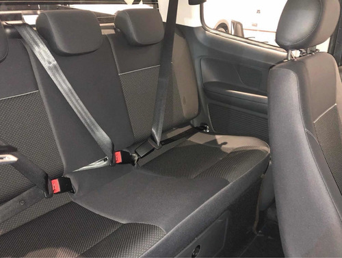 Volkswagen Saveiro Doble Cabina Gris Platino. Entrega Ya!