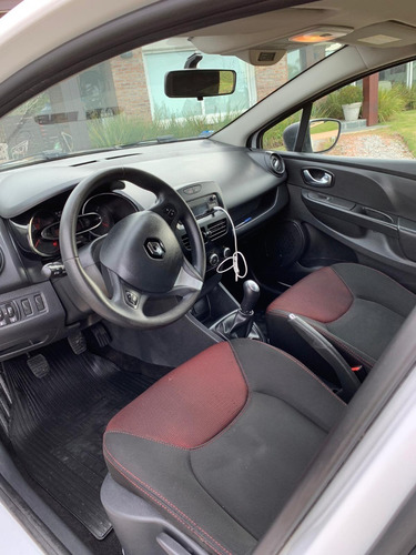 Renault Clio 1.2 Iv Fase Ii Authentique