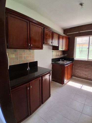 Apartamento En Venta Detrás De La Embajada