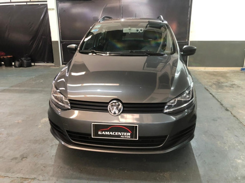 Volkswagen Suran