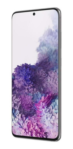 Samsung Galaxy S20 Cinza, 6.2 , 128gb - Cosmic Gray