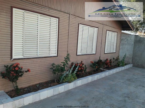 Chácaras Na Represa À Venda Em Atibaia/sp - Compre O Seu Chácaras Na Represa Aqui! - 1475552