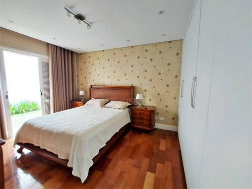 Imagem 19 de 30 de Casa Em Condomínio Na Granja Viana!!! - Ca19684