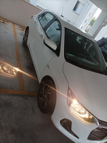 Chevrolet Onix 1.0 Lt 2 5P