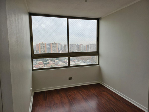 Departamento En Venta En Ñuñoa