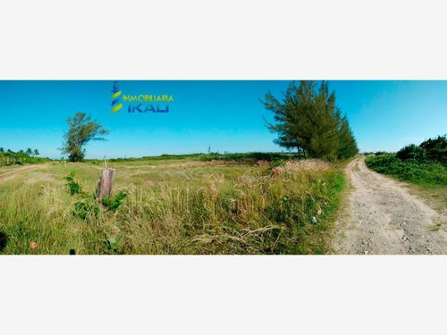 Imagen 6 de 12 de Terreno En Venta Tamiahua