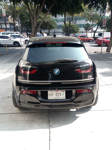 Imagen 6 de 13 de Bmw I3 2019 3p Rex Sport Aut