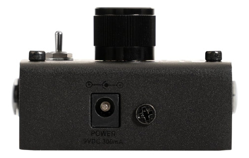 Digitech Dropbk The Drop Polyphonic Pedal De Caída De