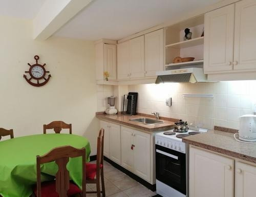 Alquiler Temporal Apartamento 1 Dormitorio 07102