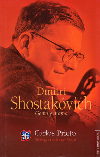 Dmitri Shostakóvich Genio Y Drama