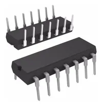 Comprar Microcontrolador Pic 16f684 -ip 14-dip Microchip Itytarg
