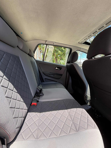 Volkswagen Fox Volkswagen Fox 1.6 Highline