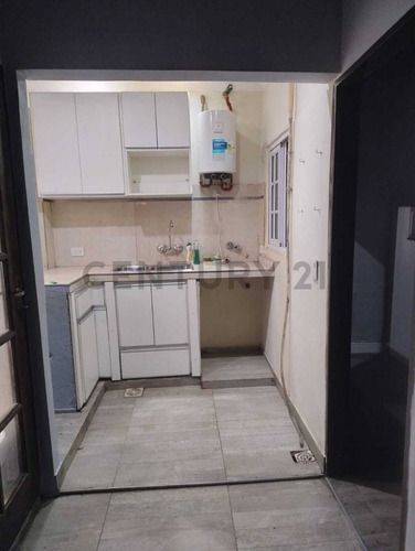 Venta Ph 3 Ambientes, Valentín Alsina, Lanús