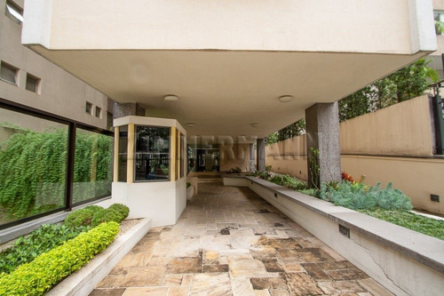 Imagem 14 de 14 de Apartamento - Higienopolis - Ref: 107071 - V-107071