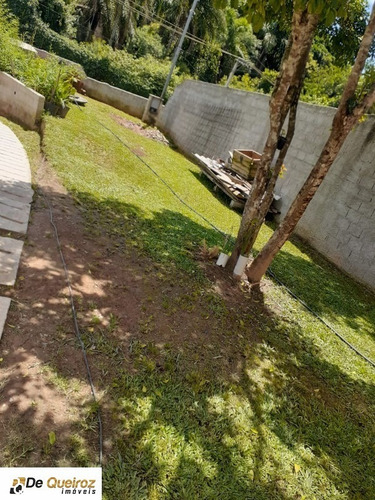 Imagem 3 de 22 de Chácara Em São Paulo Na Zona Sul, Localizada No Jardim Recanto Do Sol. - 0863 - 34855068