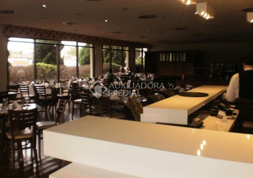 Imagem 15 de 15 de Flat - Praia De Belas - Ref: 270422 - V-270422
