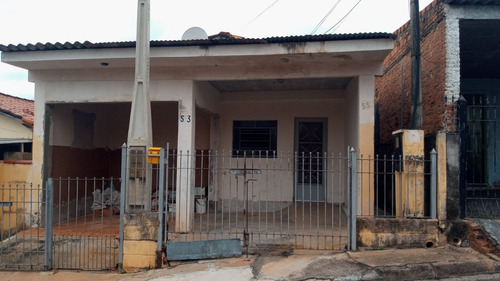 Casa Em Jaguariúna/sp