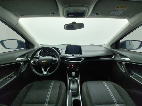 Chevrolet Tracker 1.0 TURBO FLEX LT AUTOMÁTICO
