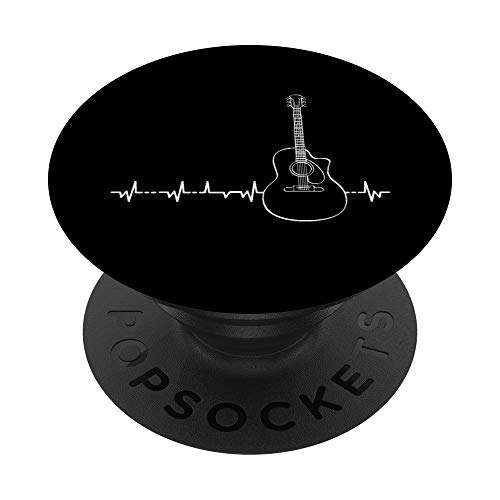 Popsockets Popgrip Para Phones & Tablets Musical Theme