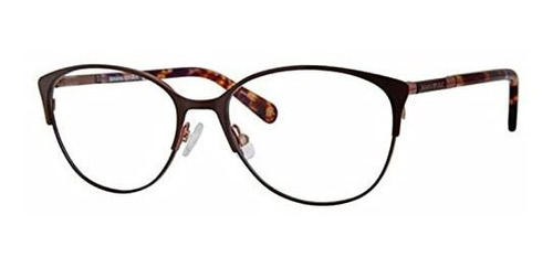 Montura - Eyeglasses Banana Republic Rayna 009q Brown - 00 D