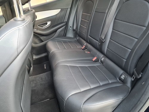 Imagen 17 de 22 de Mercedes-benz Clase Glc 2016 2.0 Glc250 300 4matic Atomático