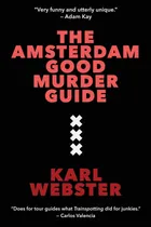 Comprar Libro: The Amsterdam Good Murder Guide (the Good Murder