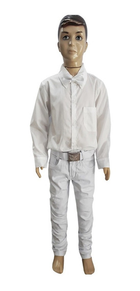 roupa de batizado para menino de 7 anos