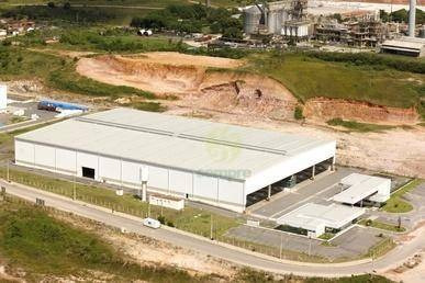 Imagem 12 de 16 de Galpão Para Alugar, 8876 M² Por R$ 177.520,00/mês - Distrito Industrial Diper - Cabo De Santo Agostinho/pe - Ga0816