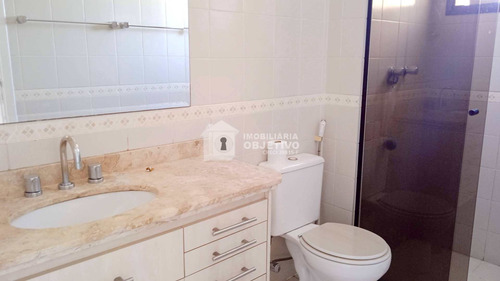 Imagem 4 de 12 de Apartamento Com 3 Dorms, Vila Suzana, São Paulo - R$ 700 Mil, Cod: 4143 - V4143