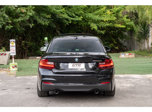 BMW M 240i 3.0 24V TURBO GASOLINA 2P AUTOMÁTICO