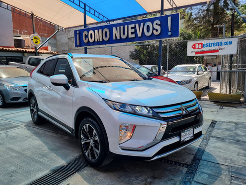 Mitsubishi Eclipse Cross 1.5l Gls