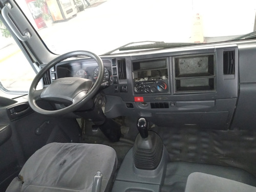Isuzu Elf 600 2p K Largo L4/5.2/tdi Man 6.2/ton