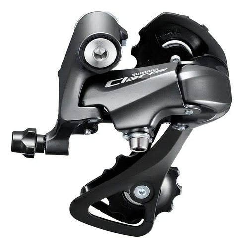 Câmbio Traseiro Shimano Bike Speed Claris 8v Rd R2000 Gs