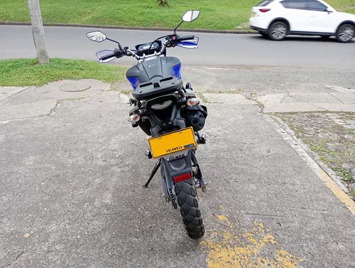 Yamaha Xtz 250 2022