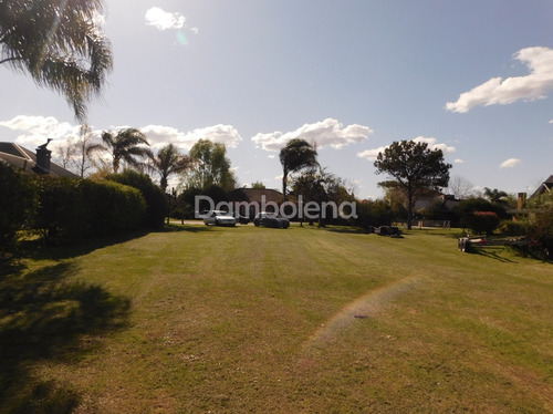 Imagen 2 de 12 de Terreno Lote En Venta Ubicado En Boca Ratón, Pilar, G.b.a. Zona Norte