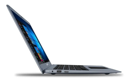 Notebook Exo Smart 14.1 N4020 T34 4gb Ram Ssd 128 Win 11