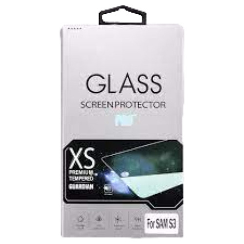 Vidrio Templado Premium Para Samsung Galaxy S3