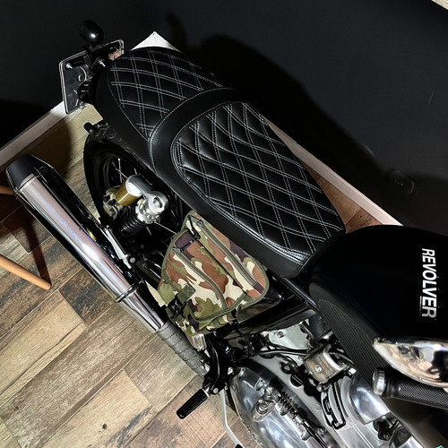 Royal Enfield Interceptor 650