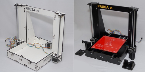Imagem 6 de 6 de Projeto Impressora 3d Completo Otimizado