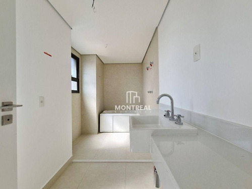 Imagem 27 de 30 de Apartamento À Venda, 310 M² Por R$ 4.694.000,00 - Pacaembu - São Paulo/sp - Ap2779