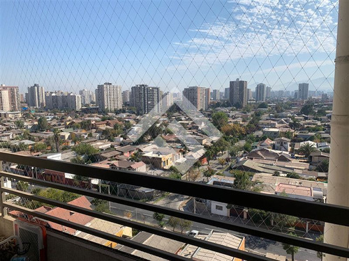 Departamento En Venta De 2 Dorm. En San Miguel