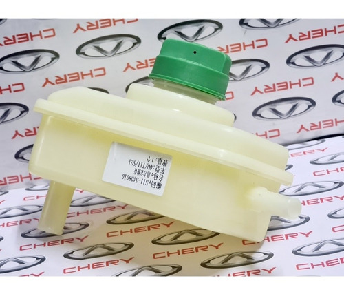 Envase Aceite De Direccion Cherytiggo Qq 16v 2 Original