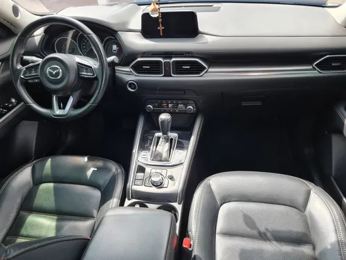Mazda CX-5 Mazda CX-5 Grand Touring 2.5cc AT AA