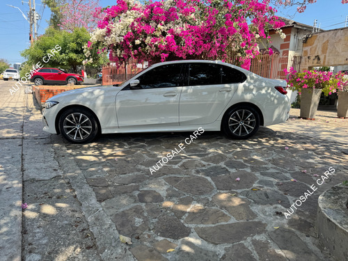 BMW Serie 3 2.0 320I Sport Line