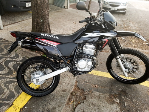 Imagem 11 de 13 de Honda Xr 250 Tornado