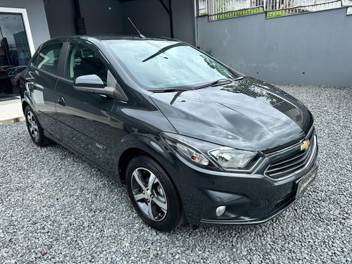 Chevrolet Onix 1.4 Ltz Aut. 5p