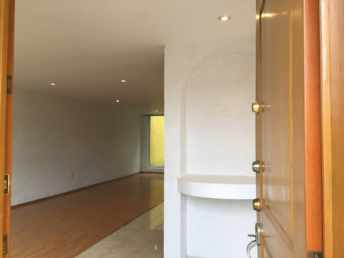 Imagen 7 de 25 de Renta Amplio Departamento Con Patio Privado Y 3 Recámaras