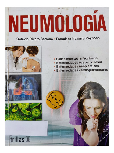 Libro Neumologia Serrano, Navarro 155e2