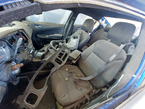 Dodge Charger 2014 ( En Partes ) 2011 - 2014 5.7 Hemi Yonke