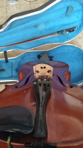 Imagen 3 de 4 de Viola T.g. Pfretzschner 15